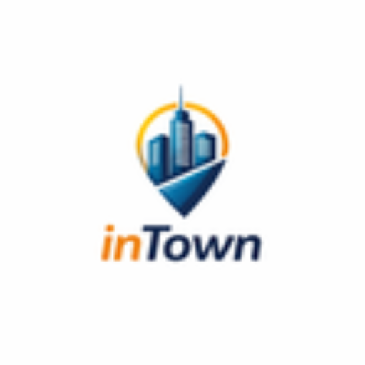 InTown logo